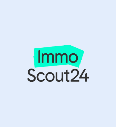 Logo Immo Scout24