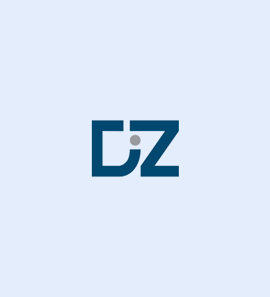 Logo DIZ