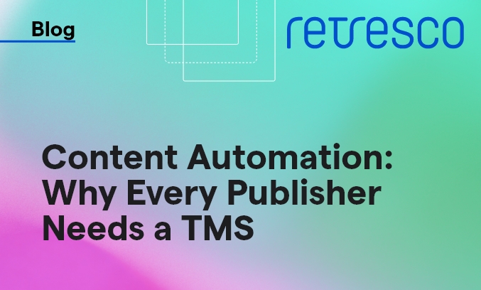 Buehne Content Automation EN
