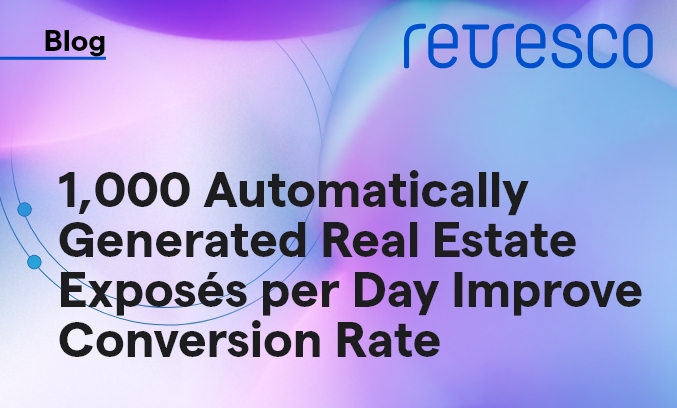 Buehne Personalisierung Effizienz EN