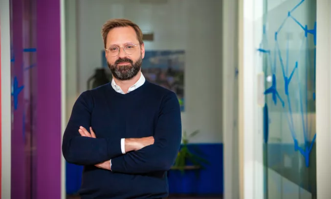 Bild von Johannes Sommer im Querformat