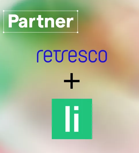 partner retresco + livingdocs