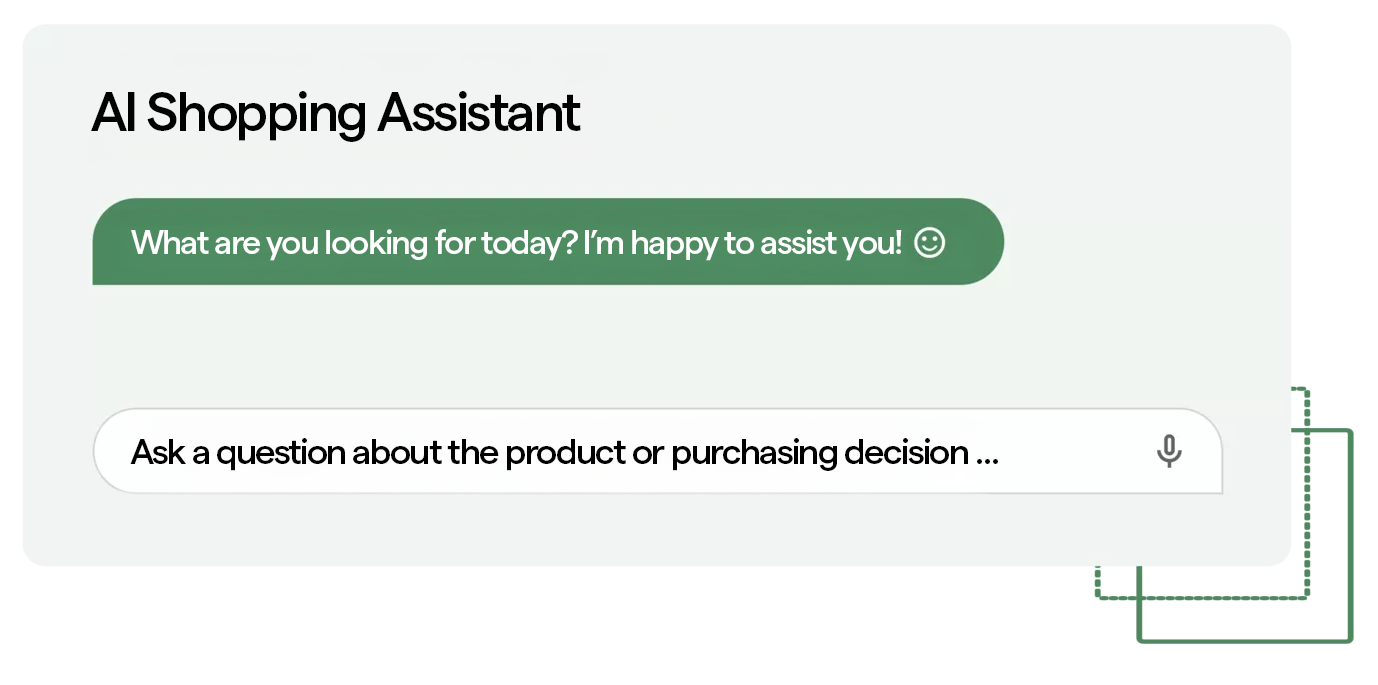 Chat-AI-Shopping Assissiant