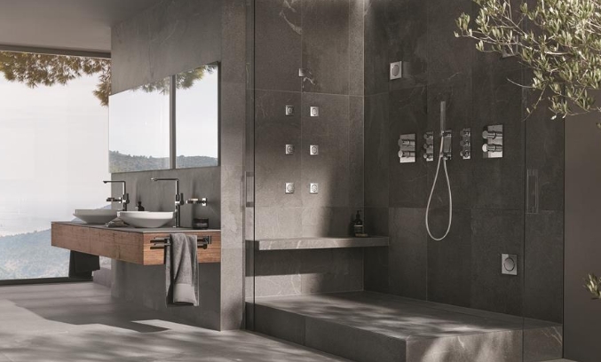 Buehne CaseStudy GROHE