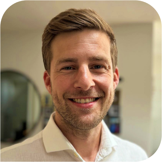 Simon Pollock Retresco Speaker