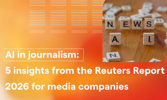 Bühne KI Im Journalismus EN