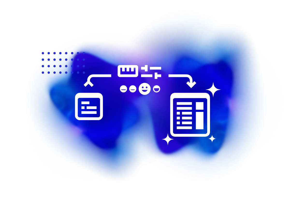 AI Content Assistant KeyVisual