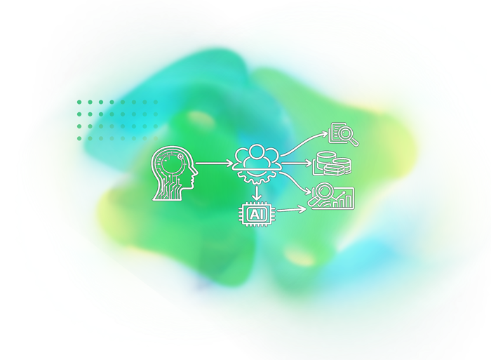 AI Shopping Assistant: Interactive Shopping Advisors - Our AI shopping solutions for e-commerce bring product knowledge and manufacturer information to life through interactive experiences.
