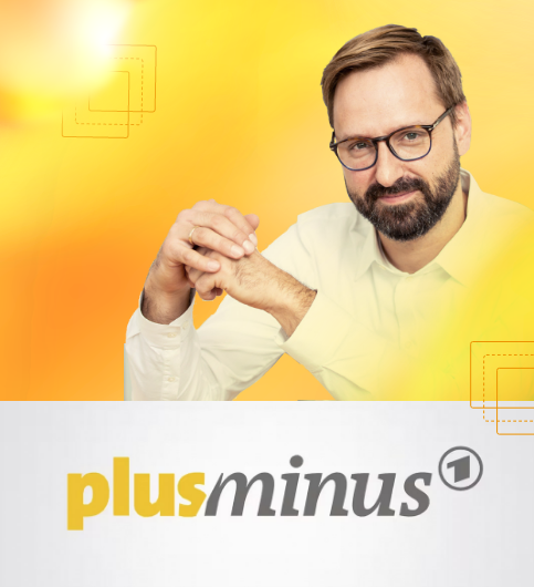 ARD Plusminus: Automatisierte Sportberichterstattung