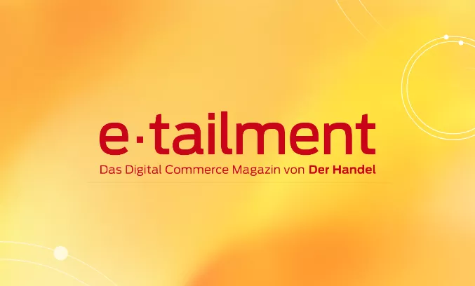 etailment
