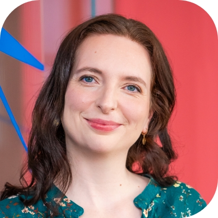 Viktoria Apel Bubble Team Lead Customer Success Management