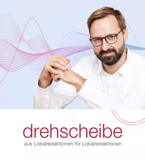 drehscheibe
