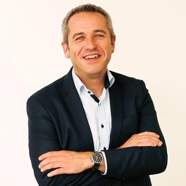 Uwe Renners Stv. Chefredakteur