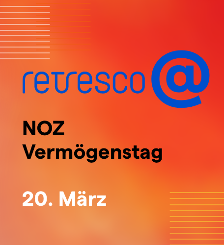 NOZ Vermögenstag Briefmarke