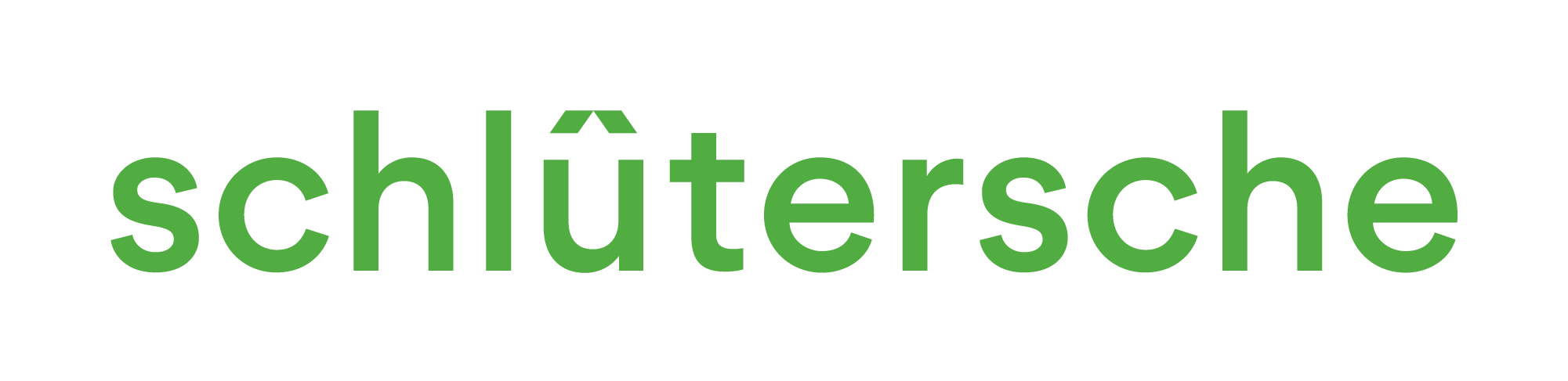 schlütersche new logo