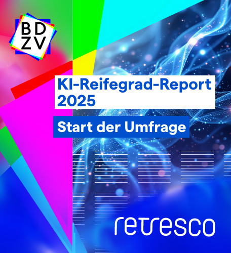 KI-Reifegrad-Report 2025