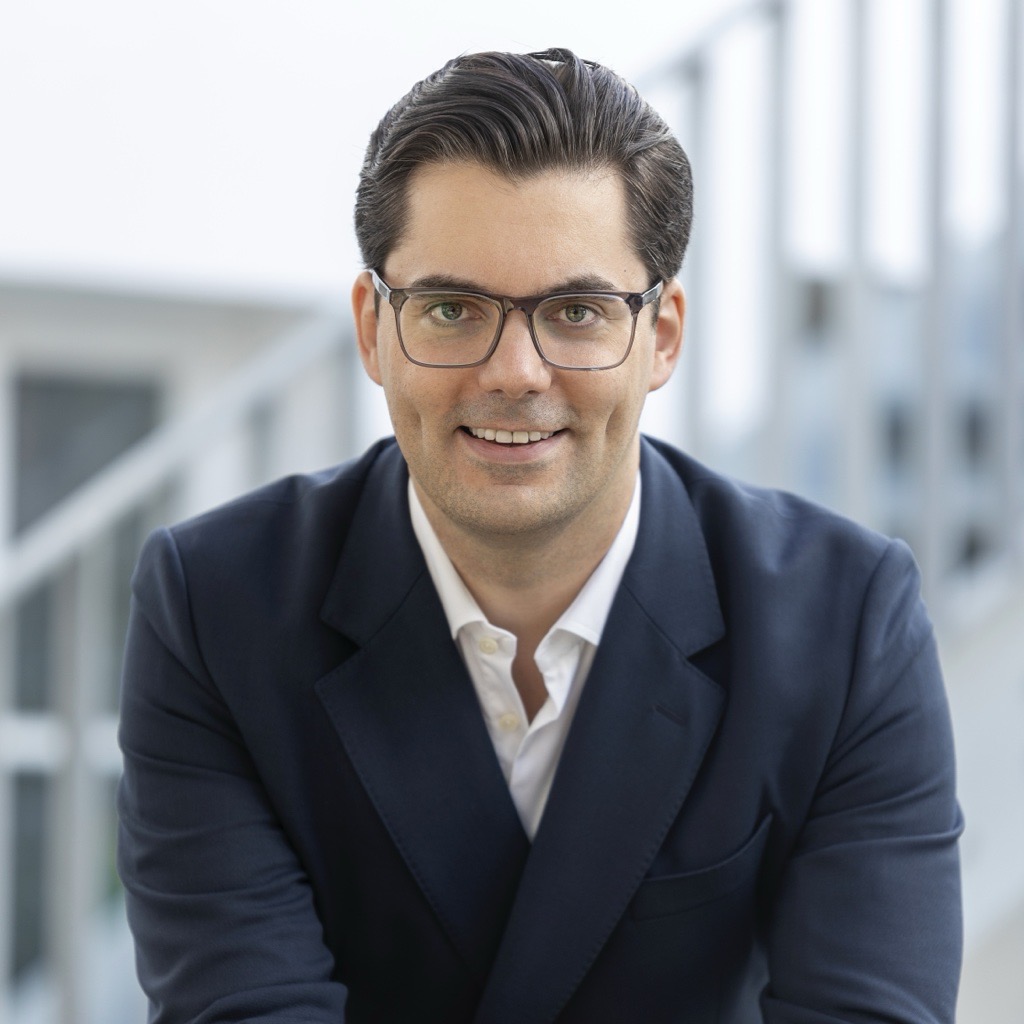 Marco Weiss Schluetersche