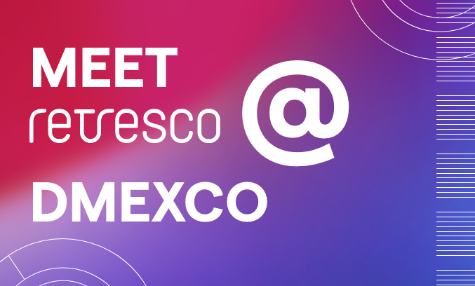 Dmexco 2025 Retresco ist dabei