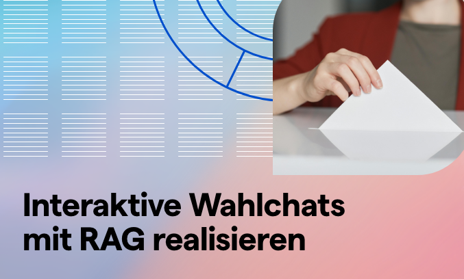 RAG Wahlbots Blog
