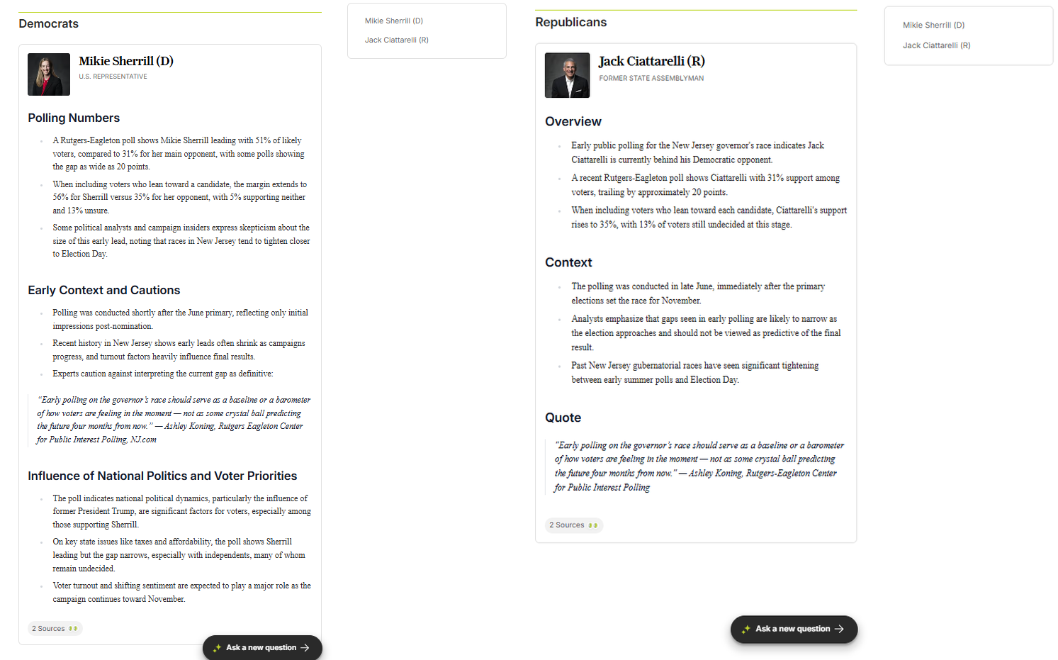 Elections Chat NJ Combined