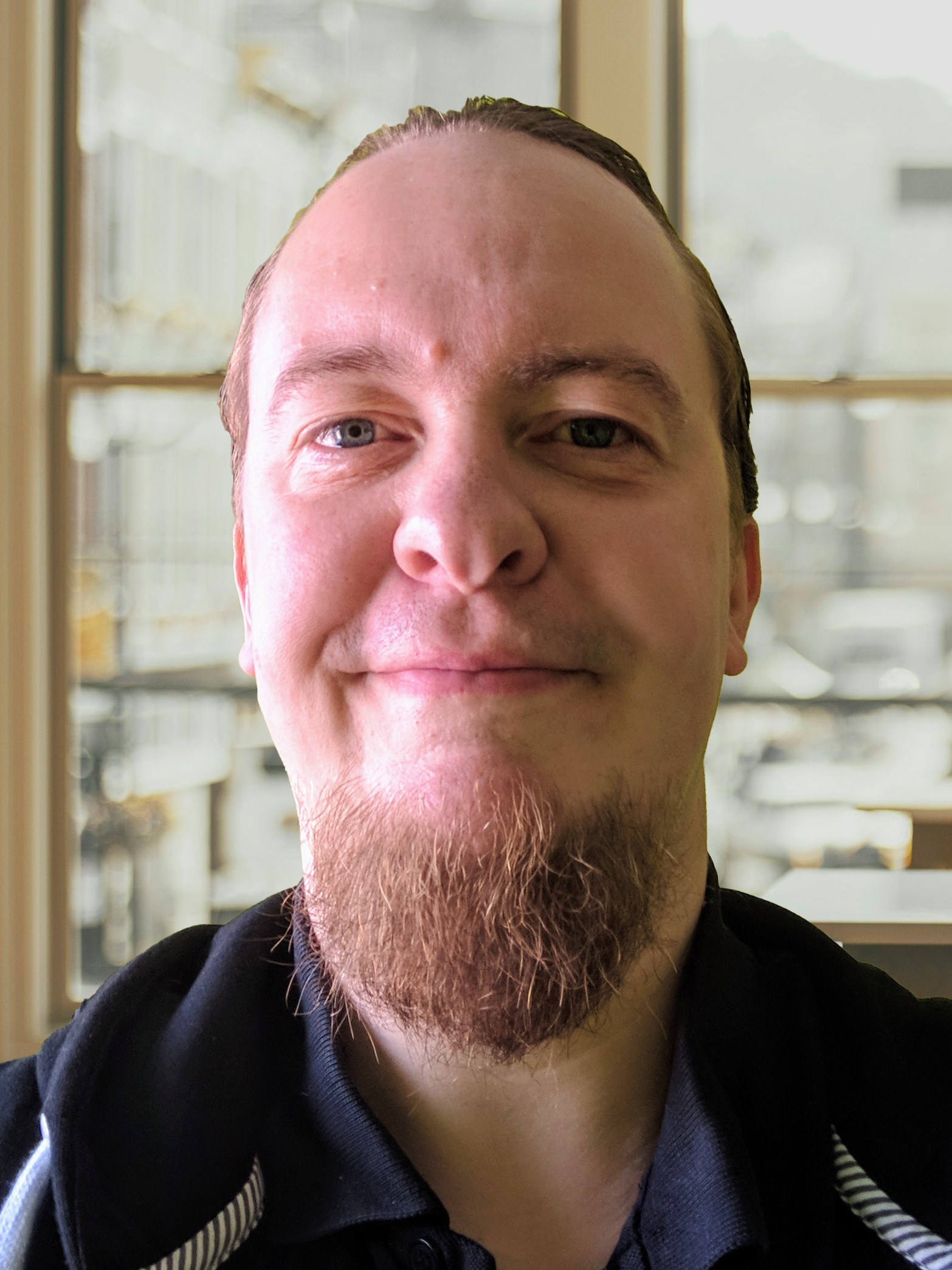 Olaf Seydel