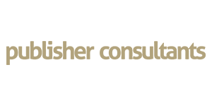 publisher consultant