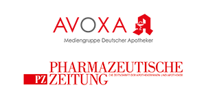 Avoxa Pharmazeutische Zeitung