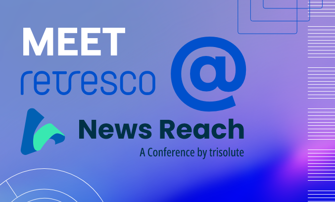 News Reach Con 2025 retresco