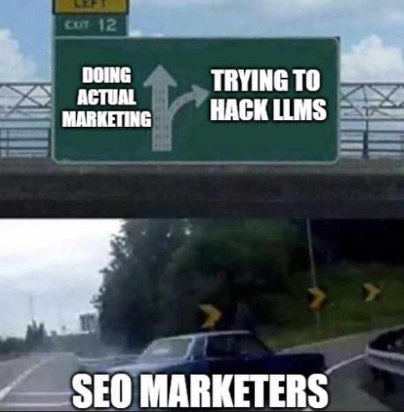 SEO Marketers
