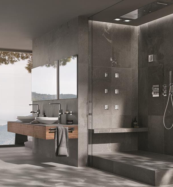 Grohe Luxury Bad