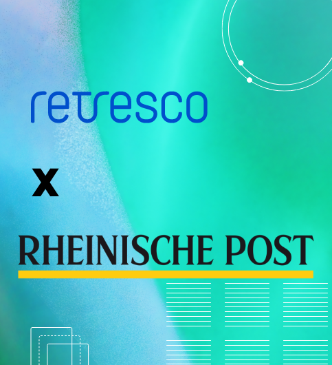 Rheinische Post startet Gastro-Chatbot