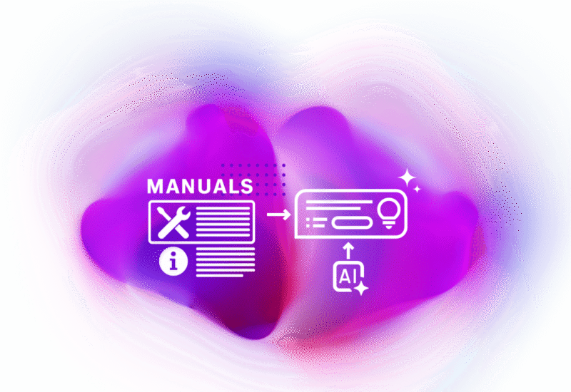 AI Manuals KI Chatbot RAG