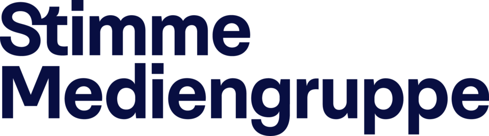 Stimme Mediengruppe Logo