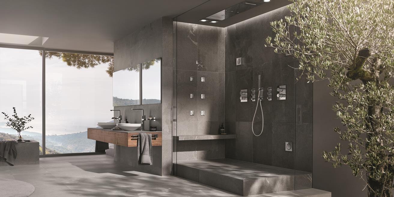 Grohe Luxury