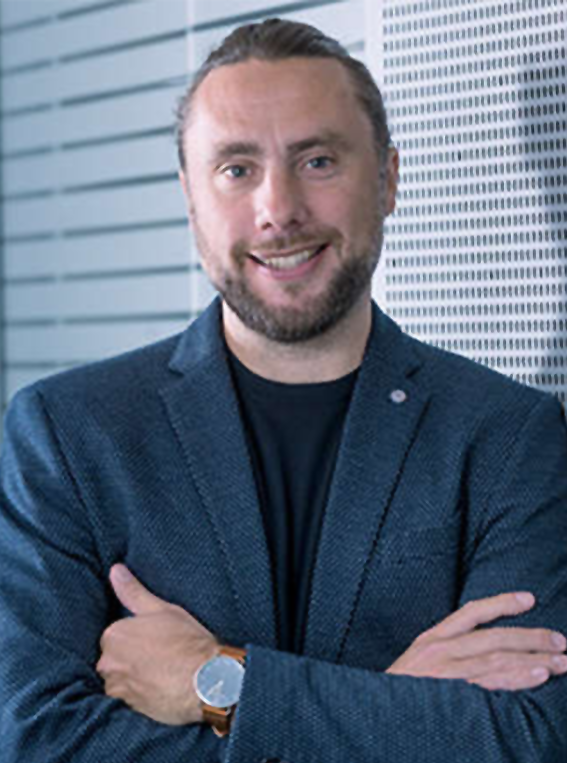 Markus Merz Stimme