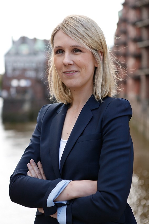 Pro. Dr. Lisa Charlotte Wolter IU