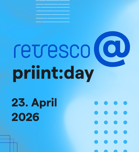 Briefmarke priint day 2026