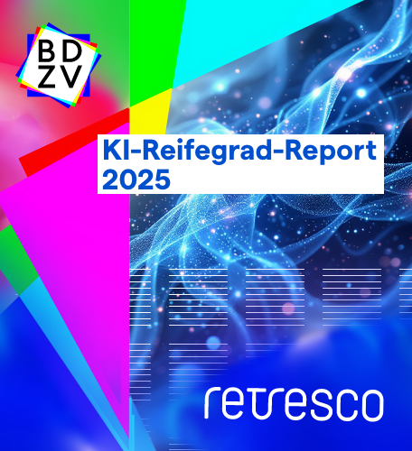 KI Reifegrad Report 2025