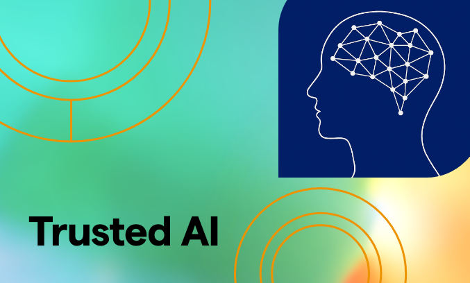 Bühne Blogbeitrag Trusted AI