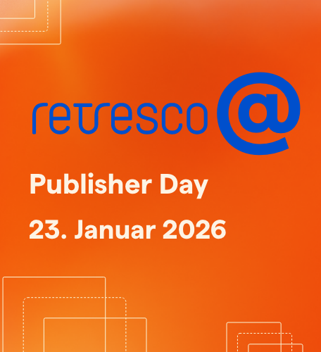 Publisher Day 2026 Briefmarke