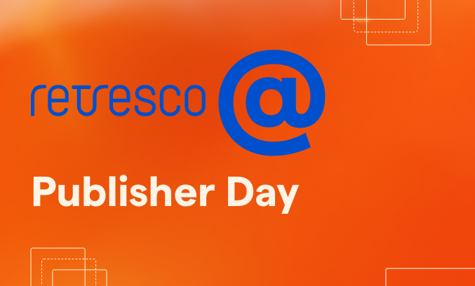Publisher Day 2026 Buehne