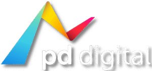 pd digital Logo