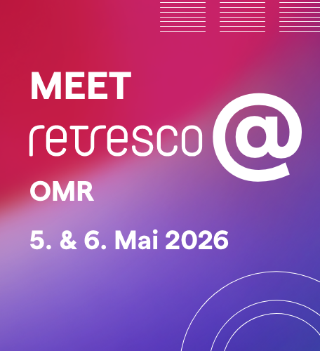 Briefmarke Event OMR