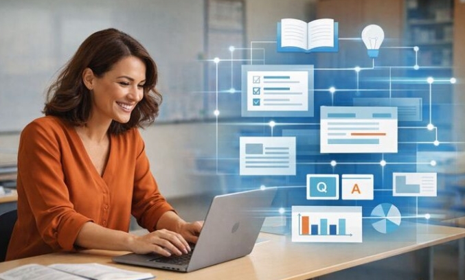 Buehne CaseStudy Westermann