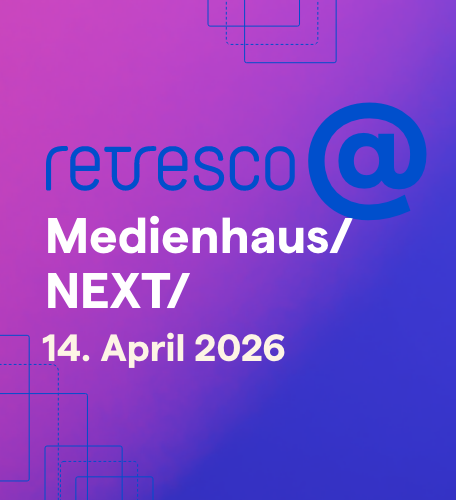 Medienhaus next WebsiteBriefmarke