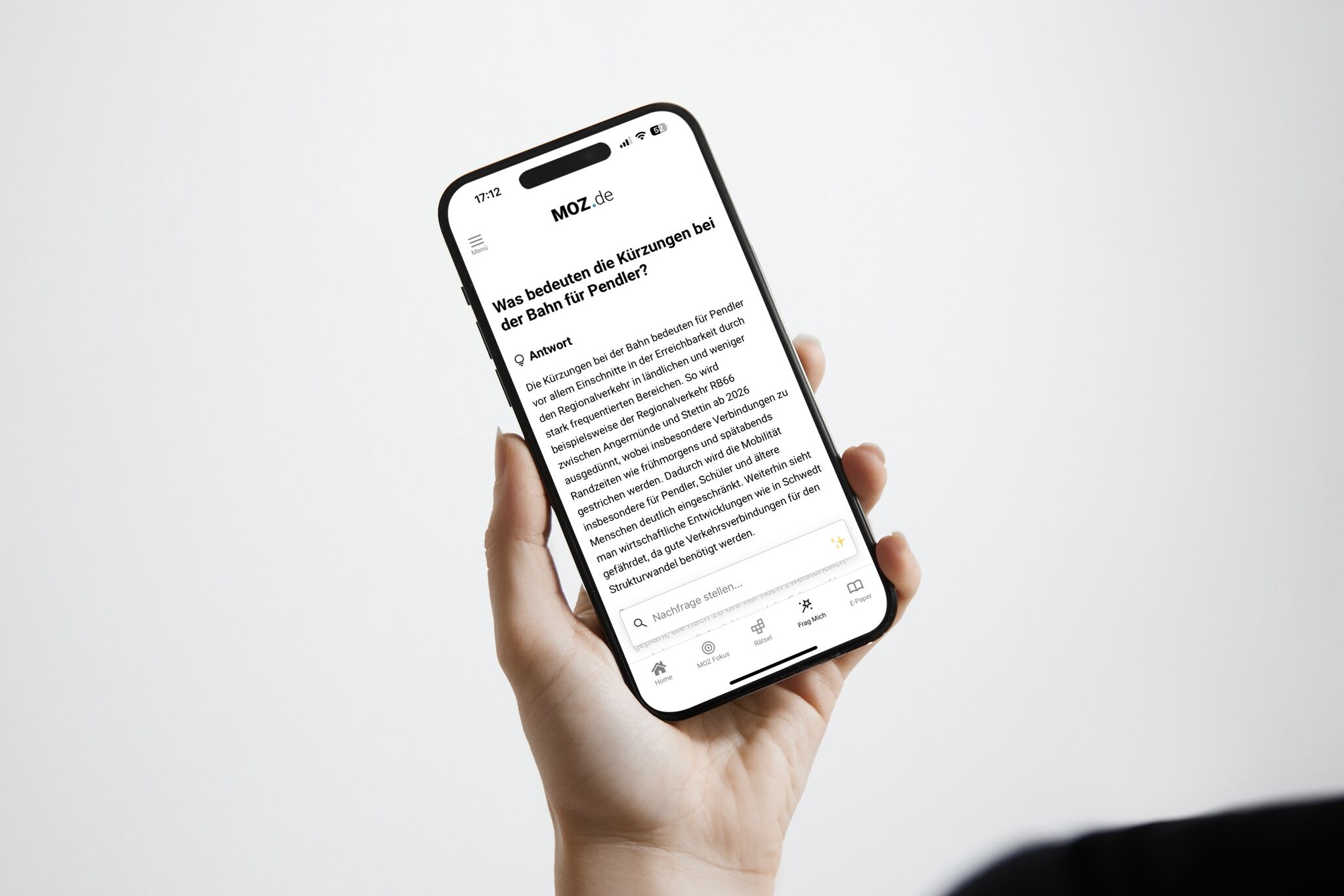 NPG Retresco FragMich