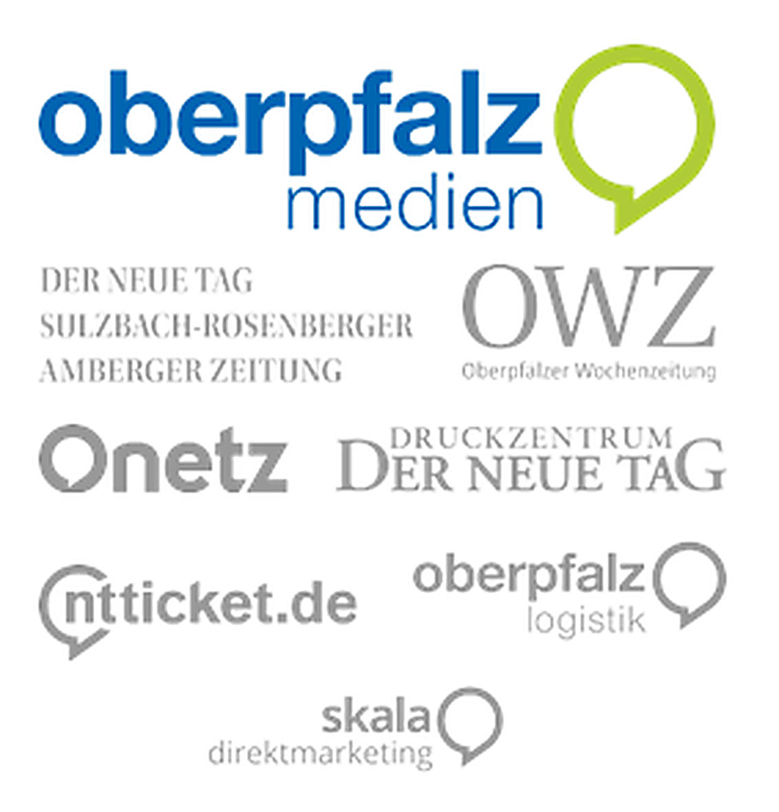 Oberpfalz Medien verbessert