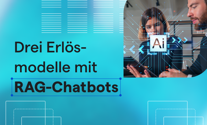 Bühne Blogbeitrag RAG Chatbots