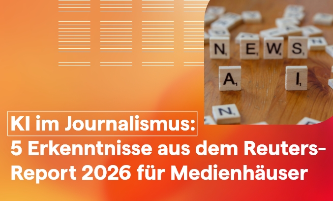 Buehne KI Im Journalismus