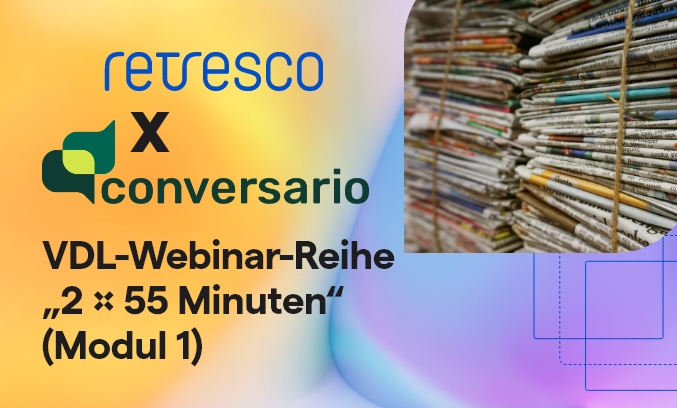 Buehne Blogbeitrag VDL Webinar Reihe Modul 1 logo neu